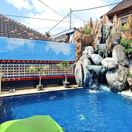 Lovina Palace المظهر الخارجي الصورة