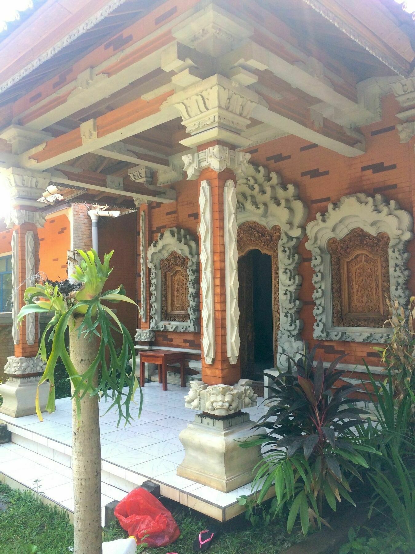 Lovina Palace المظهر الخارجي الصورة