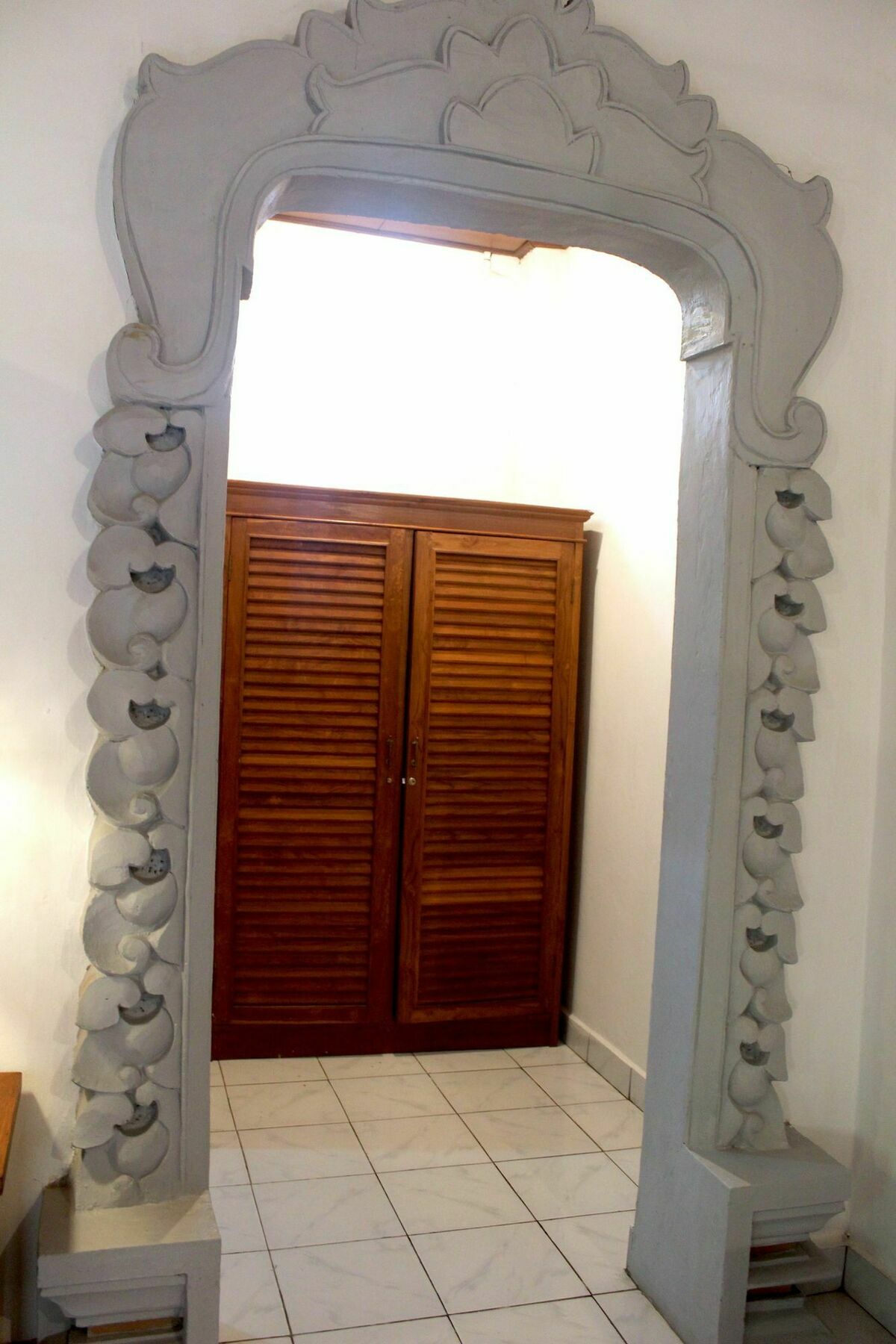 Lovina Palace المظهر الخارجي الصورة