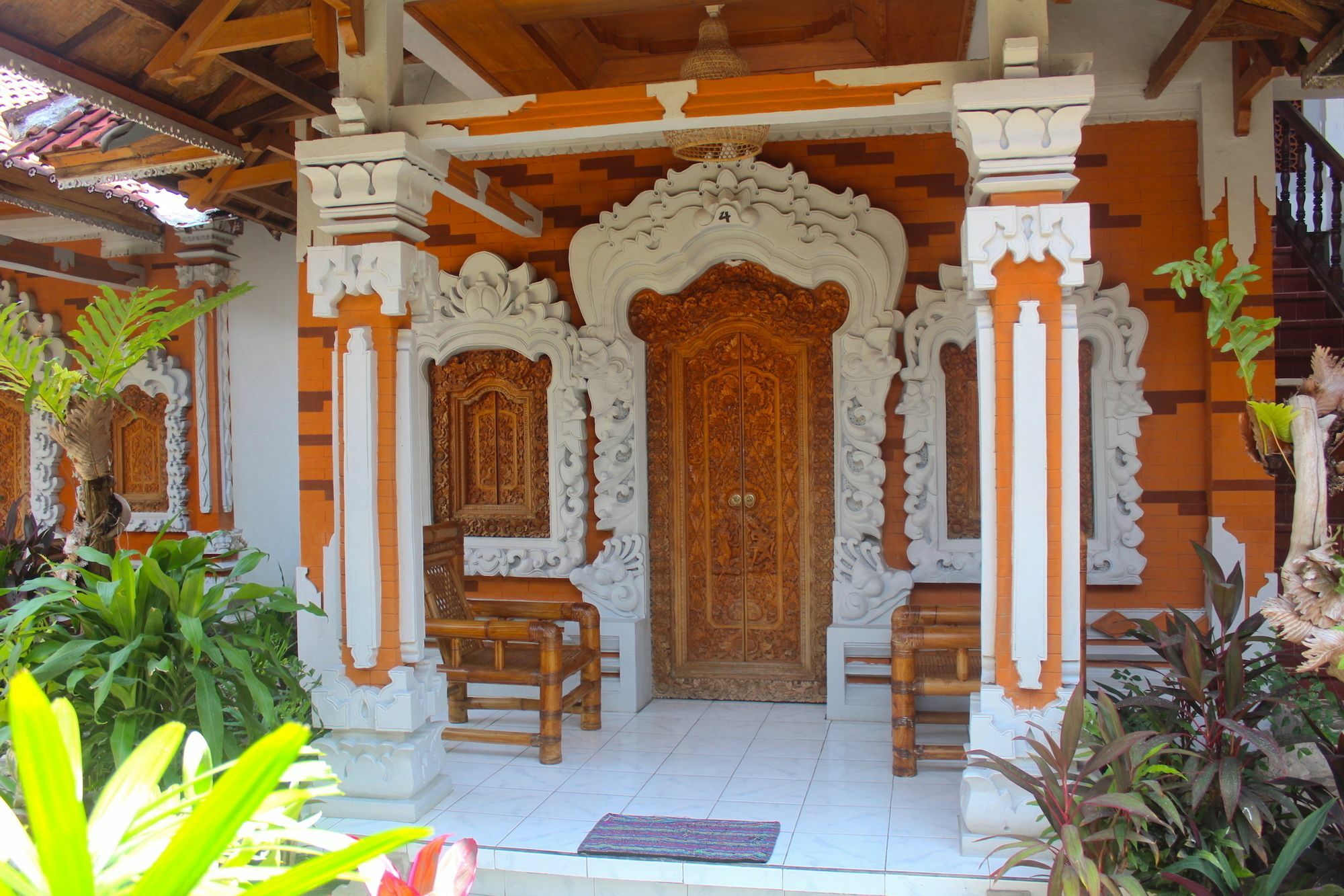 Lovina Palace المظهر الخارجي الصورة
