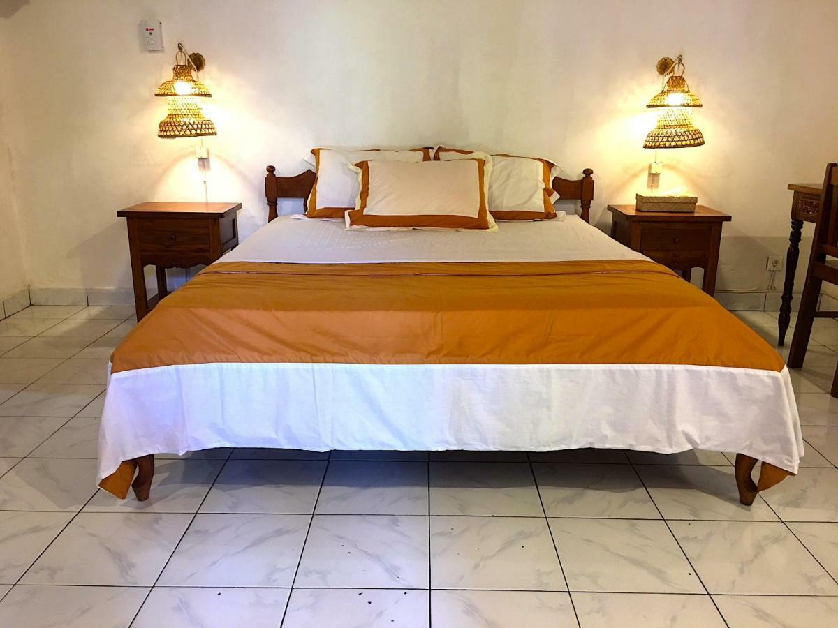Lovina Palace المظهر الخارجي الصورة