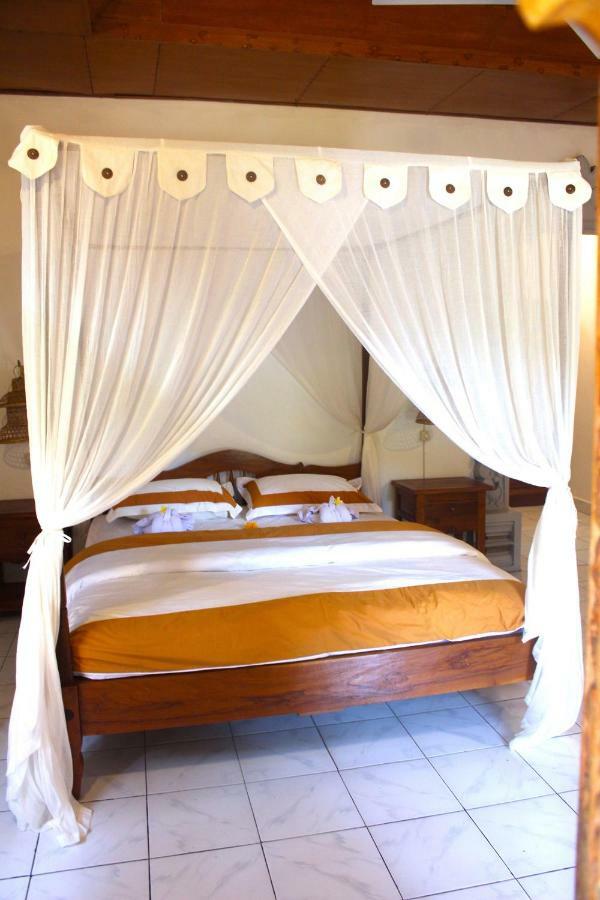 Lovina Palace المظهر الخارجي الصورة