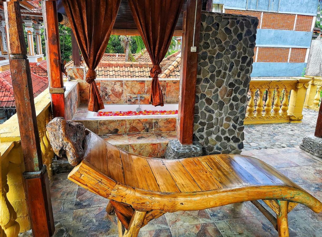 Lovina Palace المظهر الخارجي الصورة
