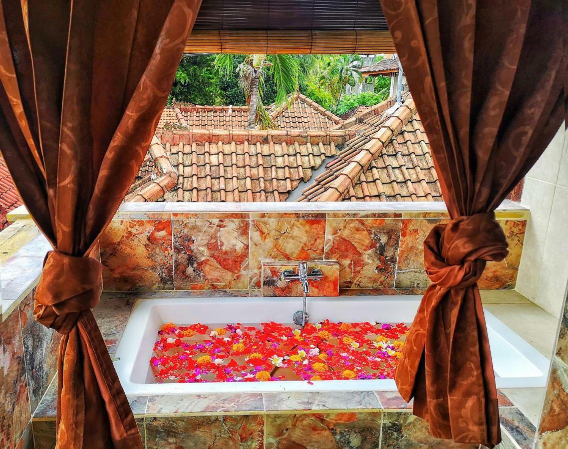 Lovina Palace المظهر الخارجي الصورة