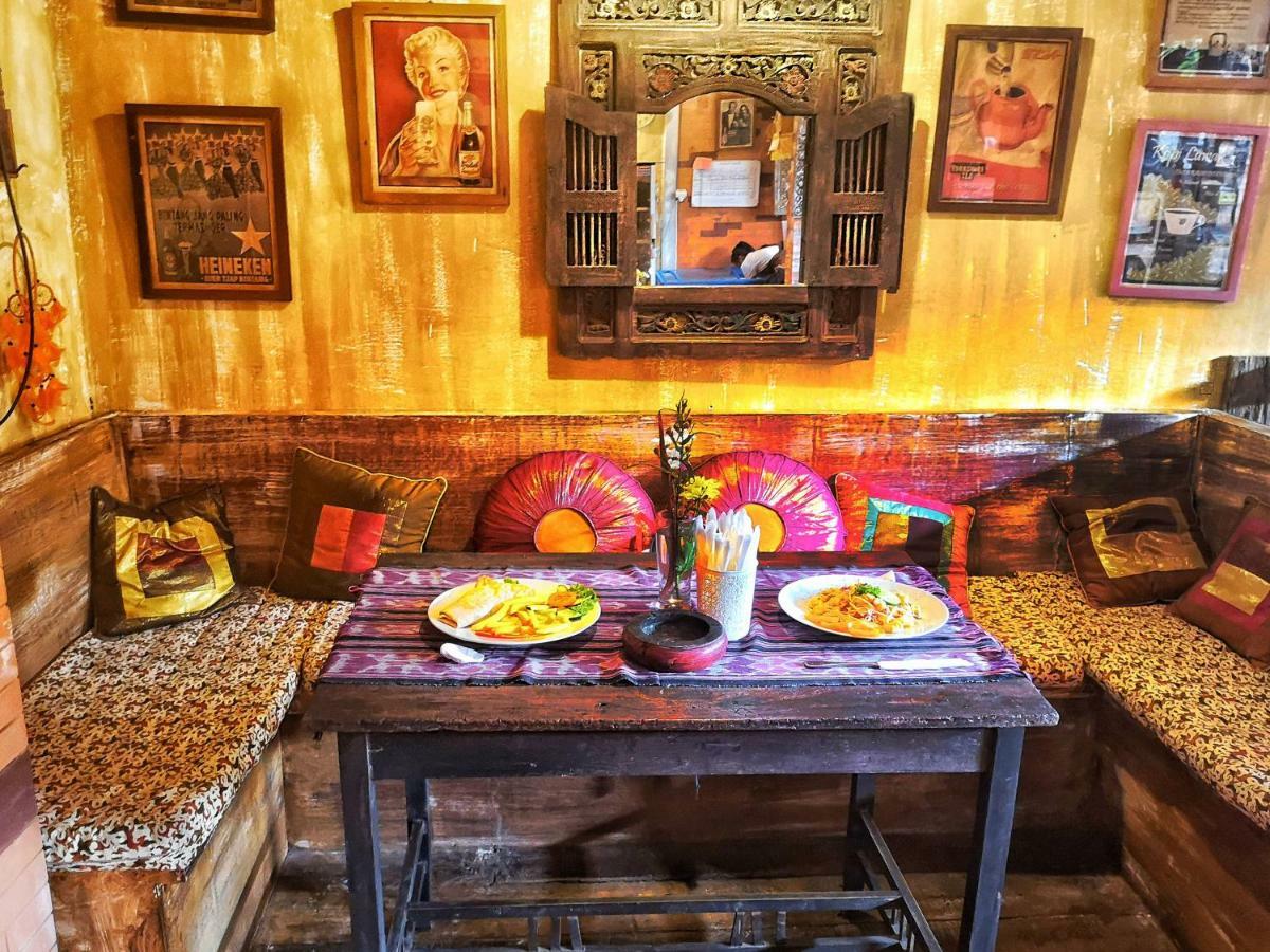 Lovina Palace المظهر الخارجي الصورة