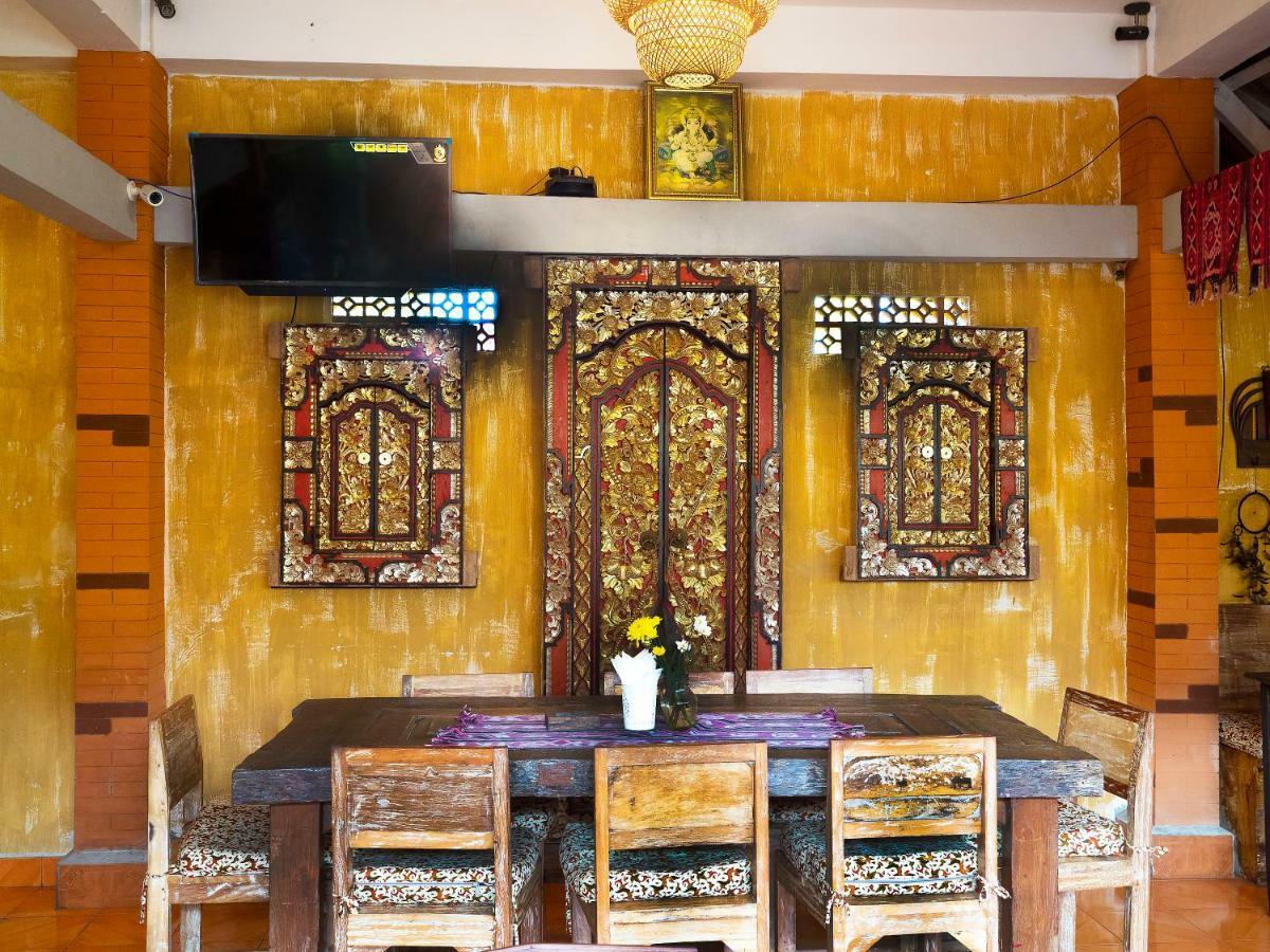 Lovina Palace المظهر الخارجي الصورة