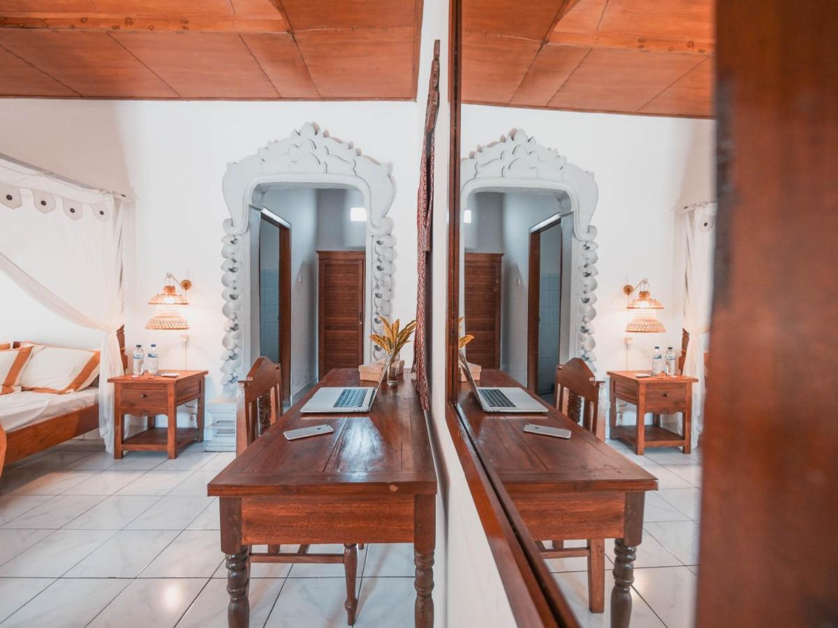 Lovina Palace المظهر الخارجي الصورة