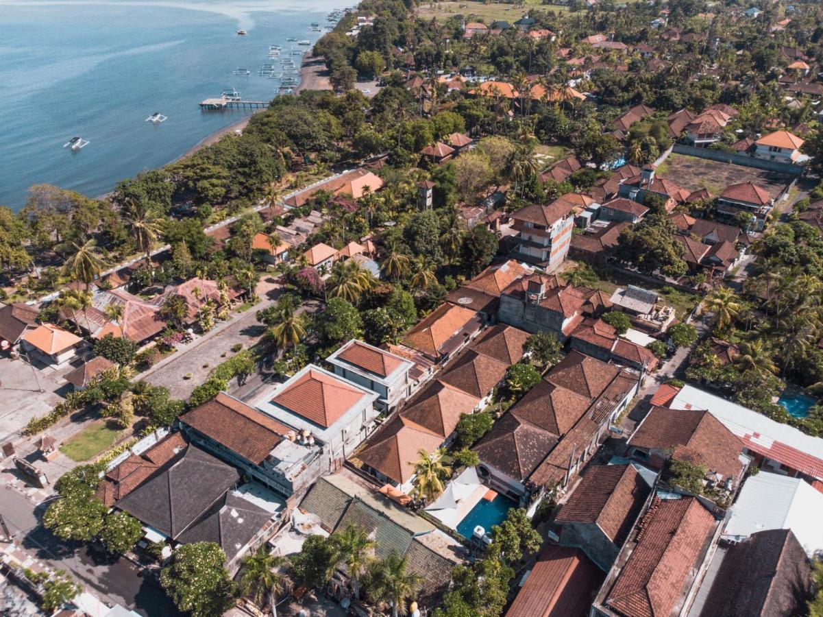 Lovina Palace المظهر الخارجي الصورة