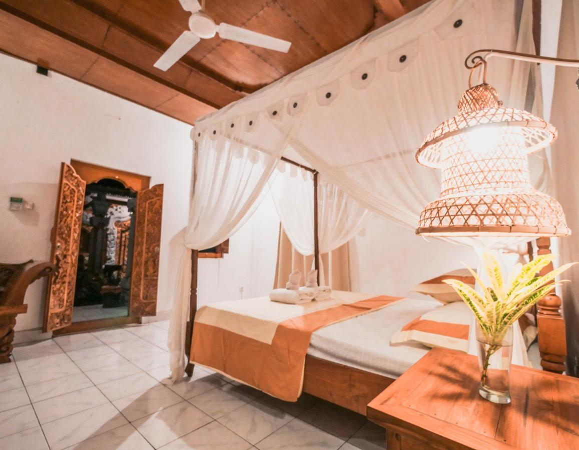 Lovina Palace المظهر الخارجي الصورة