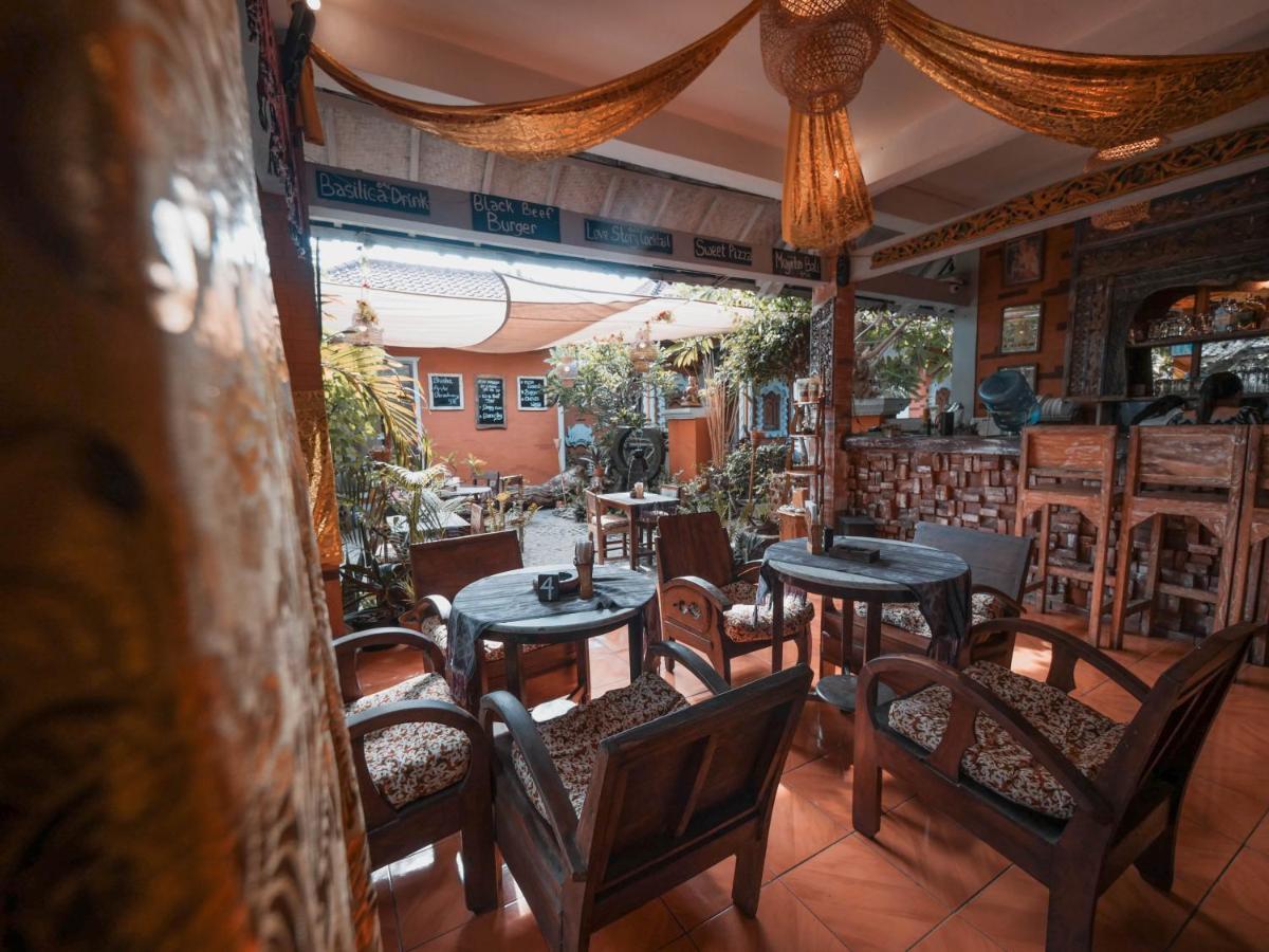 Lovina Palace المظهر الخارجي الصورة