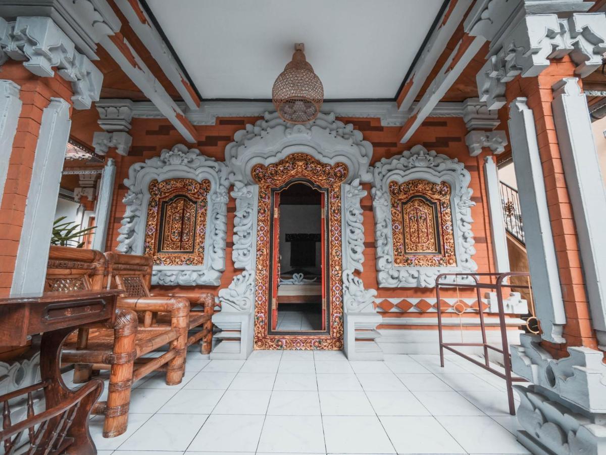 Lovina Palace المظهر الخارجي الصورة