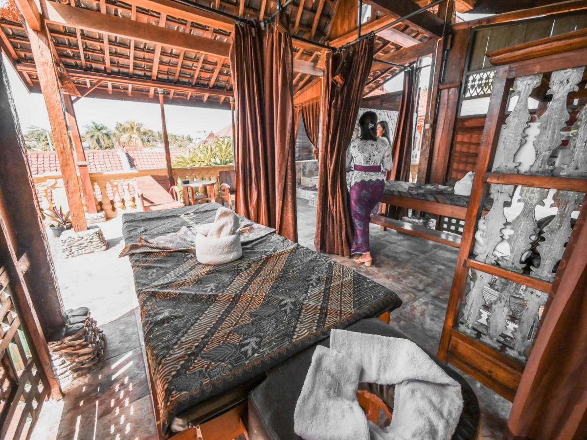 Lovina Palace المظهر الخارجي الصورة