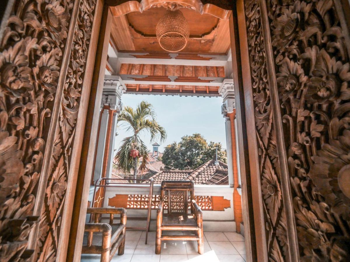 Lovina Palace المظهر الخارجي الصورة